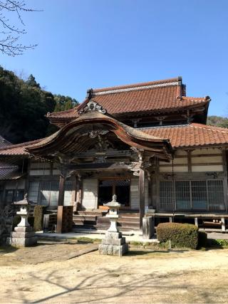 峯寺の参拝記録(しゅんきちさん)