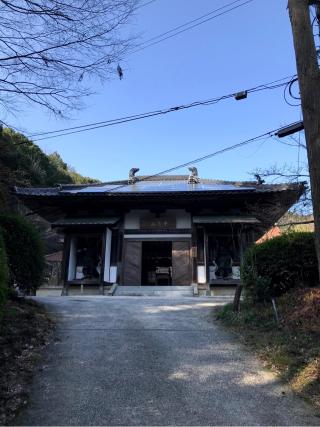峯寺の参拝記録(しゅんきちさん)