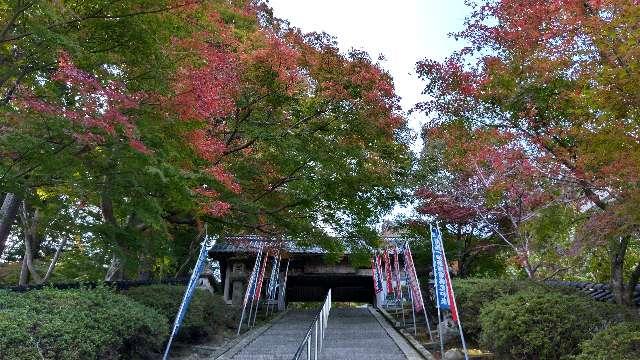 島根県出雲市小境町803 一畑寺(一畑薬師)の写真5