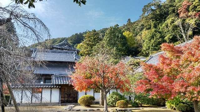 島根県出雲市小境町803 一畑寺(一畑薬師)の写真6