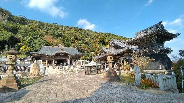 島根県出雲市小境町803 一畑寺(一畑薬師)の写真8