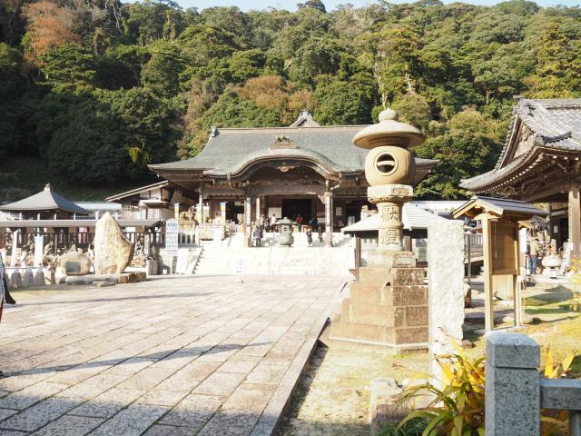 一畑寺(一畑薬師)の参拝記録2