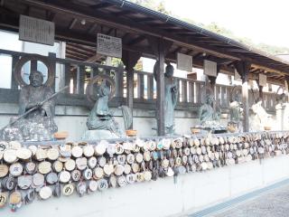 一畑寺(一畑薬師)の参拝記録(31さん)