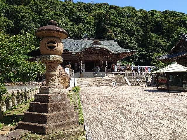 一畑寺(一畑薬師)の参拝記録8