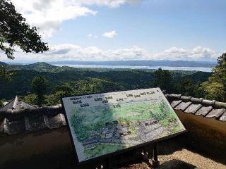 一畑寺(一畑薬師)の参拝記録(captainさん)