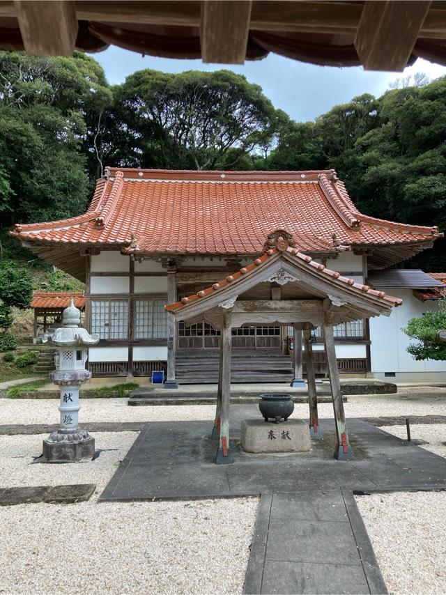 大慶寺の参拝記録1