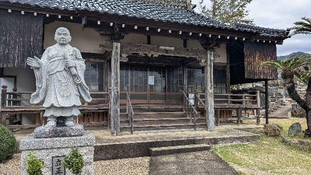 妙行寺の参拝記録1