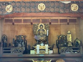 月照寺の参拝記録(SUPRAさん)