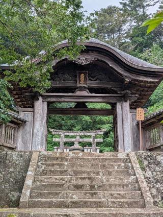 月照寺の参拝記録(パスカルさん)