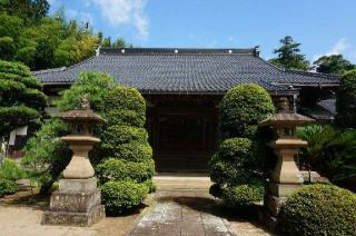 清光院の参拝記録(Roseさん)