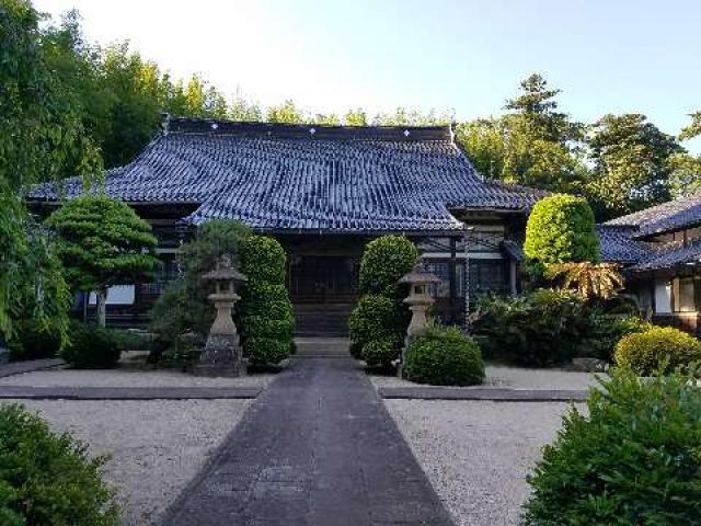 島根県松江市外中原町194 清光院の写真1