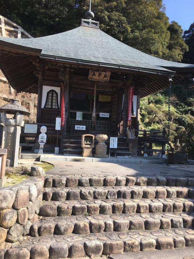 清巌寺の参拝記録10