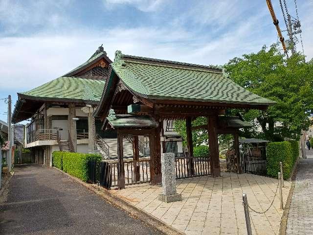 誓願寺の参拝記録1