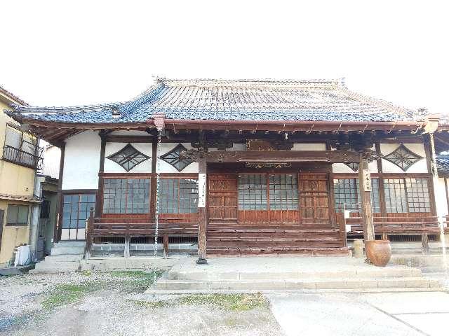 専念寺の参拝記録2