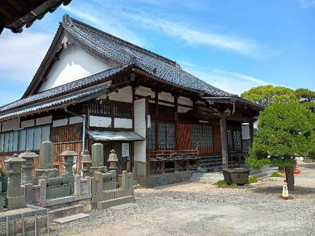 明宗寺の参拝記録1