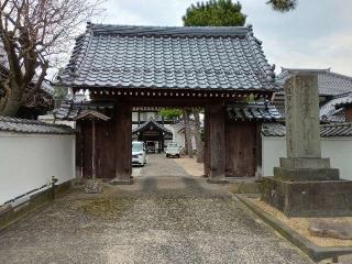 常教寺の参拝記録(監督まっちゃんさん)