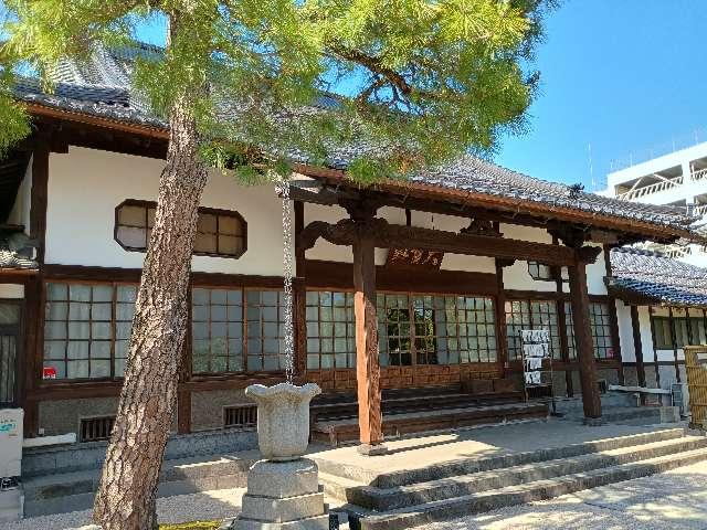 全竜寺の参拝記録1