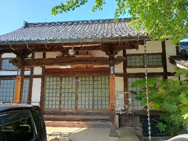 竜昌寺の参拝記録1