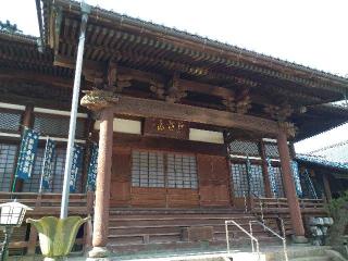 龍覺寺・曹洞宗(竜覚寺)の参拝記録(監督まっちゃんさん)