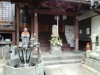 龍覺寺・曹洞宗(竜覚寺)の参拝記録(hachiさん)