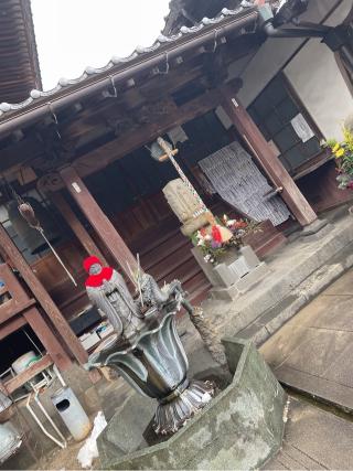 龍覺寺・曹洞宗(竜覚寺)の参拝記録(hinaさん)