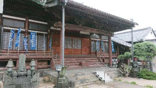 龍覺寺・曹洞宗(竜覚寺)の参拝記録5