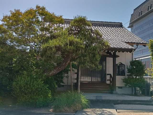 恩敬寺の参拝記録1