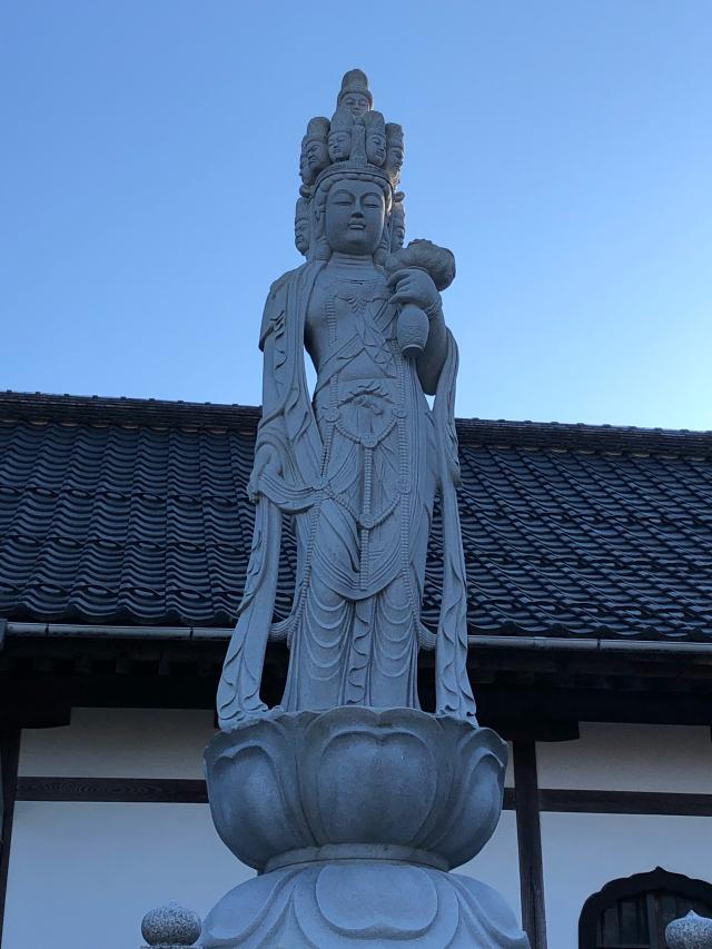 洞光寺の参拝記録2