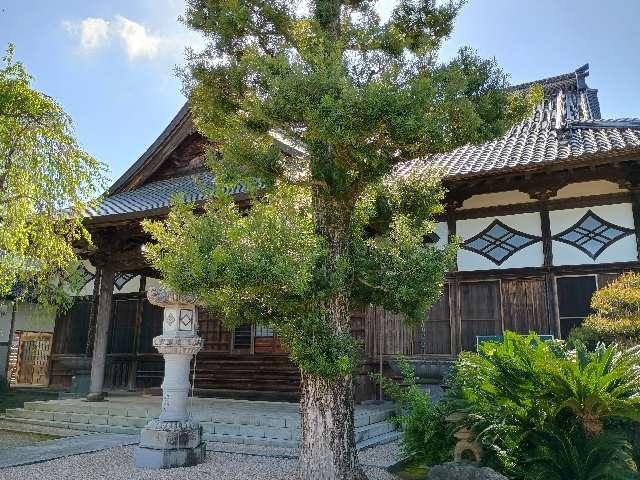 洞光寺の参拝記録1