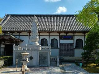 洞光寺の参拝記録(監督まっちゃんさん)