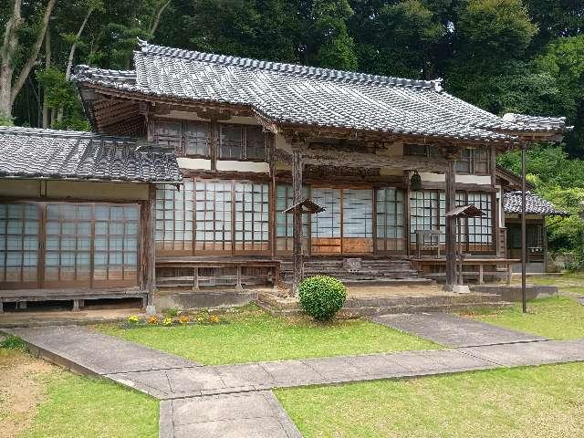 極楽寺の写真1