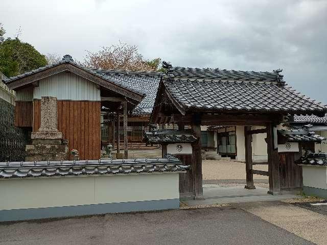 常喜寺の写真1
