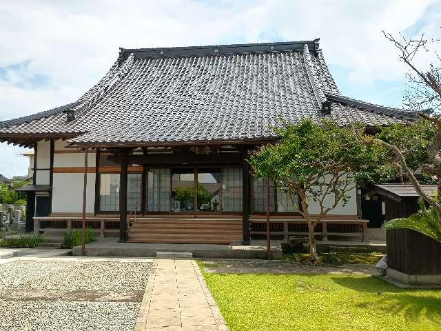 順光寺（じゅんこうじ）の参拝記録1