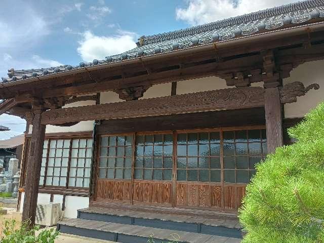 光徳寺の参拝記録1