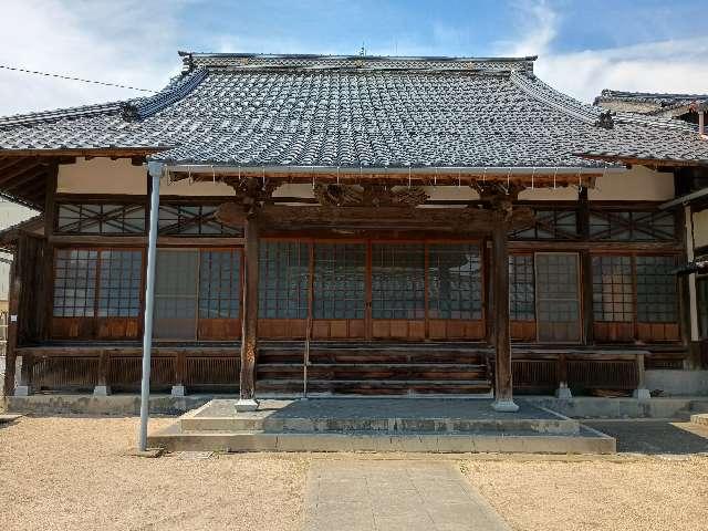 来迎寺の参拝記録1