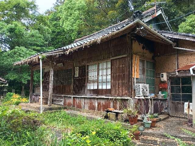 妙徳寺の写真1