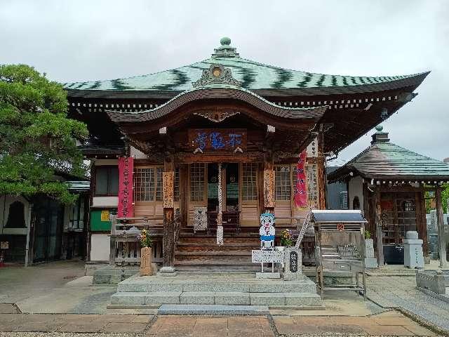 自性院の写真1