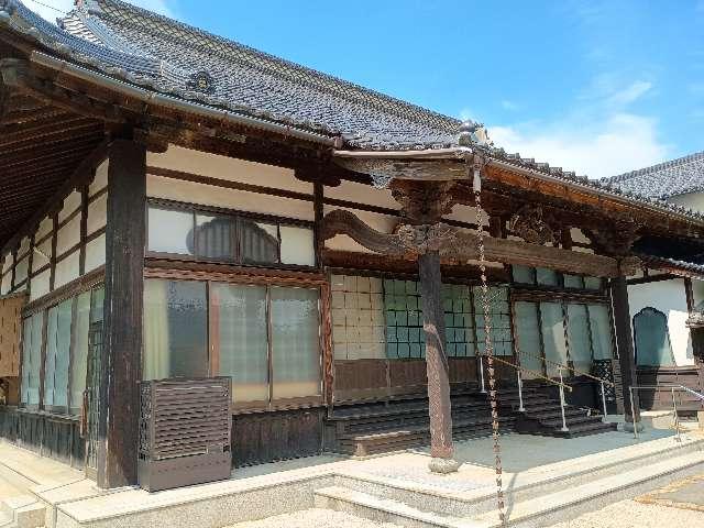 浄心寺の写真1