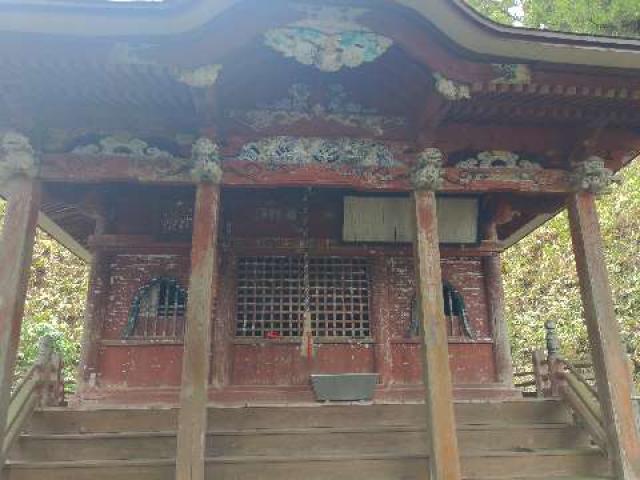 雲洞庵の参拝記録4
