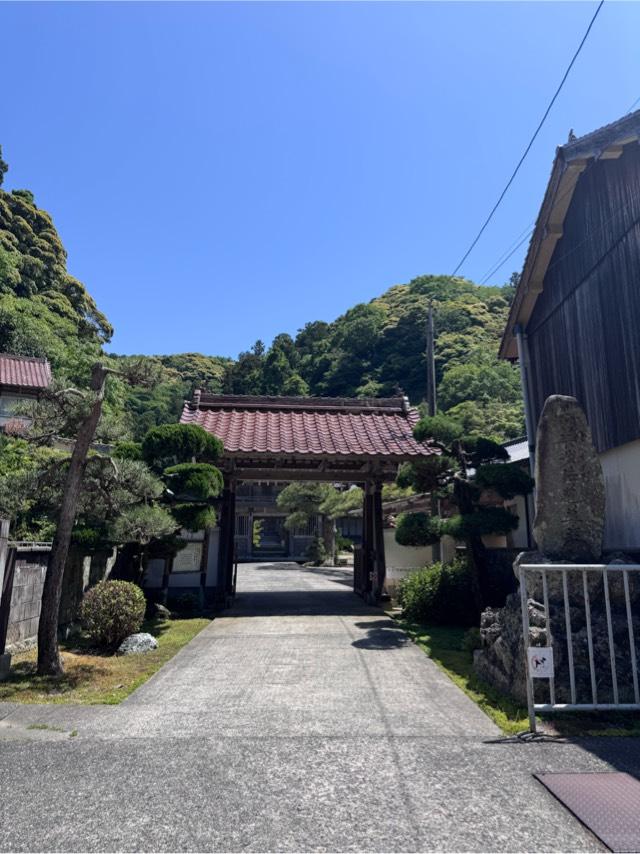 恵珖寺の参拝記録1