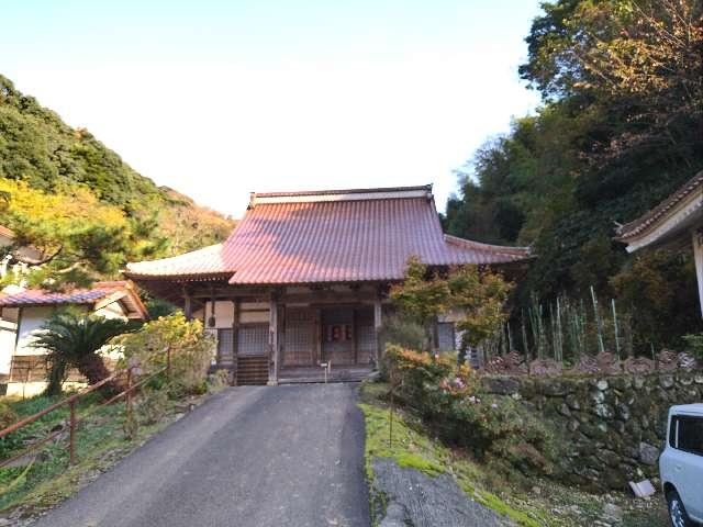 安養寺の参拝記録2