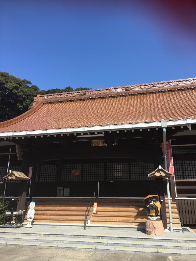 多陀寺の参拝記録4