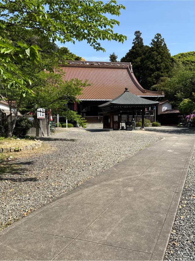 多陀寺の参拝記録1