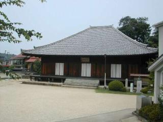 萬福寺の参拝記録(厚司さん)