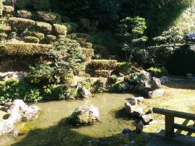 島根県益田市益田ロ195 医光寺の写真2