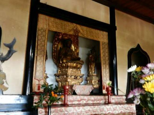 島根県益田市益田ロ195 医光寺の写真3