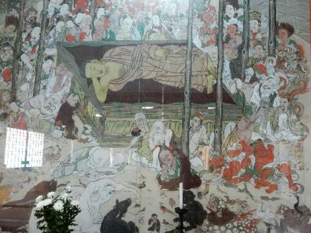 島根県益田市益田ロ195 医光寺の写真4