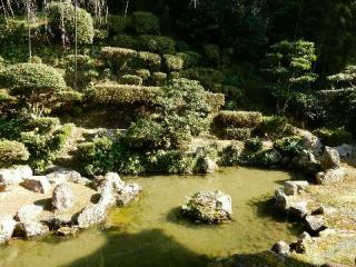 医光寺の参拝記録(nanatsuboshi さん)