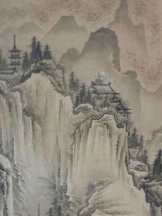 医光寺の参拝記録(nanatsuboshi さん)