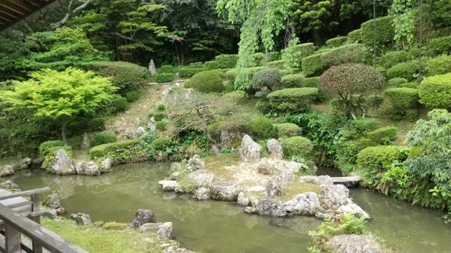 医光寺の参拝記録3